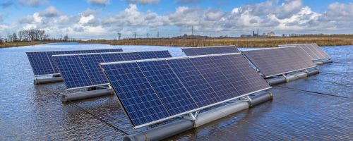 Curso de Elaboración de Proyectos de Instalaciones de Energía Solar Fotovoltaica