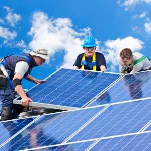 Curso de Elaboración de Proyectos de Instalaciones de Energía Solar Fotovoltaica